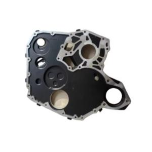 Sinotruk 080V01305-5144 Timing Gear Chamber Cover Assembly for HOWO Trucks