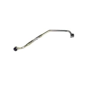 Sinotruk 082V09702-1401 Booster Inlet Pipe