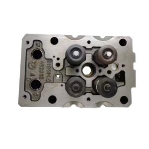 Genuine Sinotruk HOWO AZ1238040004 Cylinder Head Assembly  Heavy-Duty Diesel Engine Spare Part