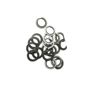 Sinotruk Composite Sealing Washer MQ6-56631-0111  OEM Quality Gasket