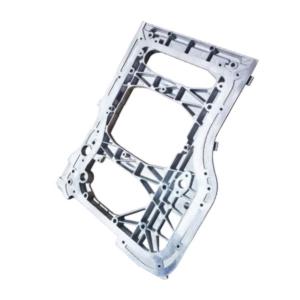 OEM Sinotruk Crankcase Transition Board 080V01108-0058 | Heavy-Duty Truck Spare Part