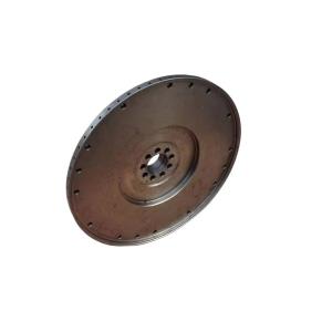 Sinotruk Flywheel Assembly AZ1242020003 - Heavy Duty Spare Parts for HOWO Trucks