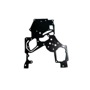 Sinotruk Genuine 080V01903-0333 Timing Gear Chamber Gasket - High-Temperature Sealing Solution for HOWOStark Engines