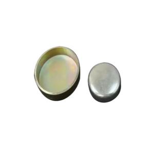 Sinotruk Genuine Bowl-Shaped Plug VG1246010048 - Engine Oil Drain Plug for HOWO Trucks