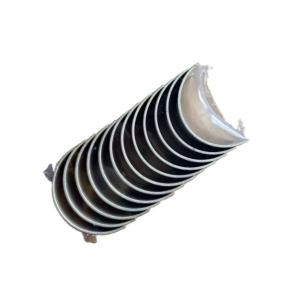 Sinotruk Genuine Main Bearing Bushing VG1246010034 – Upper Bearing for Engine Crankshaft