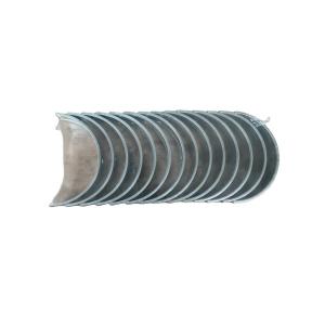 Sinotruk Genuine Main Bearing Bushing VG1246010035 - OEM Crankshaft Bearing for Heavy-Duty Engines