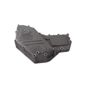 Sinotruk Genuine Oil Cooler Cover AZ124607000001