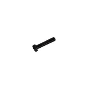Sinotruk Genuine Q150B10125 Hexagon Head Bolt - M16x2 Heavy-Duty Fastener for HOWO/STR Trucks