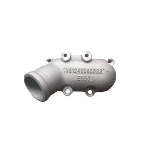 Sinotruk Genuine Thermostat Housing Assembly - Part #VG1246060023