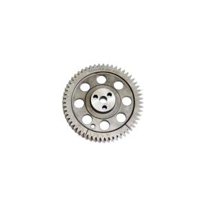 Sinotruk Genuine VG1246050036 Camshaft Gear (Sintered Alloy, For D12 Engine Timing System)