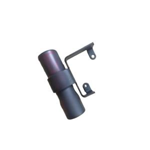 Sinotruk HOWO Engine Oil Filler Pipe Assembly 082V01810-0102 – OEM Replacement Part