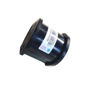 Sinotruk HOWO Stabilizer Bushing (99100680068) - Heavy-Duty Rubber Mount for Truck Suspension Systems