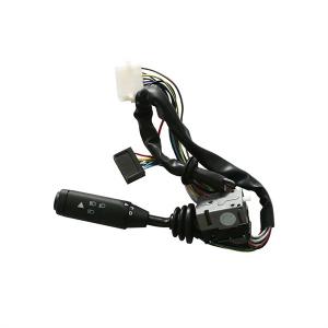 Sinotruk HOWO Truck Combinatory Switch WG9130583117