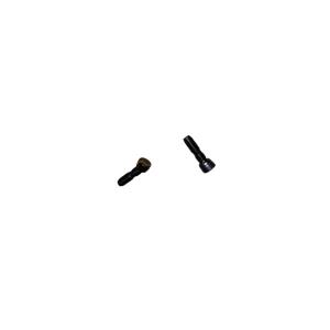 Sinotruk HOWOStryker Valve Bridge Adjusting Screw Assembly (Part No. VG1246050011) - Genuine Engine Component