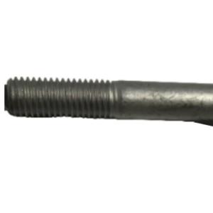 Sinotruk Hexagon Flange Bolt MQ6-03215-8304