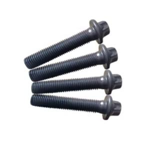 Sinotruk M11X1.5X60-11.9 High-Strength Connecting Rod Bolt (080V90490-0028)