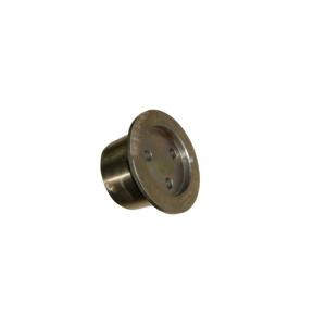 Sinotruk OEM VG1246050034A Intermediate Gear Shaft (Case-Hardened, For HW19710 Transmission)