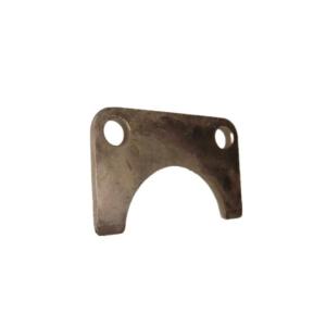 Sinotruk OEM VG1246050039 Camshaft Thrust Plate (Micro-Lapped, For WD615 Engine Axial Positioning)