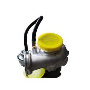 Sinotruk Spare Parts 082V09100-7614 Turbocharger MC11 MC13