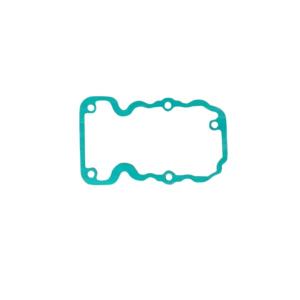 Sinotruk OEM VG1246040010 Rocker Arm Cover Gasket (High-Temp Fiber Reinforced, For WP12 Engines)