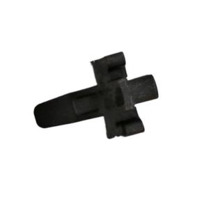 Sinotruk Genuine VG1246040008 Lifting Ring Clamping Block (WLL 8T, For HOWO Crane Trucks)