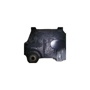 Genuine Sinotruk HOWO T7H Sitrak Front Spring Rear Right Bracket Assembly (TG99255202131)