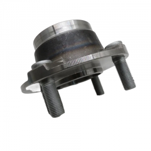 Sinotruck HOWO Automobile Hub Bearings TM6307YA92RS1