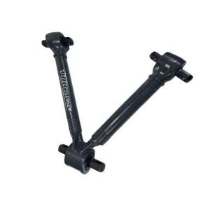 Genuine SINOTRUK HOWO V-Torque Rod AZ9925522272  Heavy-Duty V-Push Rod for Rear Axle Stability