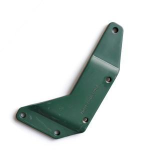 Sinotruk HOWO WD615 Engine Oil Filter Bracket Base (Part No. VG1034080109)