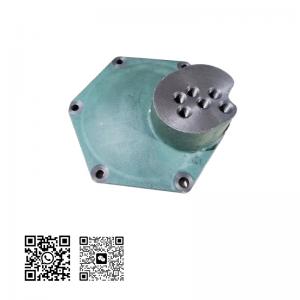 SINOTRUK VG1062010169 Heavy Duty Truck Engine HOWO 336 horsepower Air Compressor Gear Cover