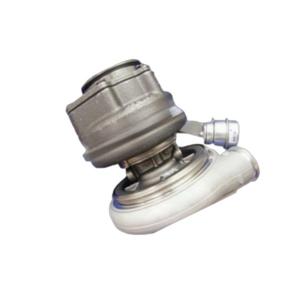 Sinotruk VG1095110011 Turbocharger Assembly - OEM Turbo for HOWO Truck Engines