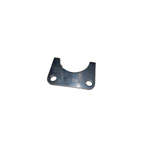Genuine Sinotruk HOWO Hexagon Nut with Shoulder (Flange Nut) - VG1200040034