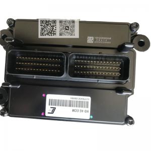 VG1238090006 for SINOTRUK truck natural gas engine ECU electronic control module
