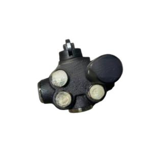 Sinotruk VG1242088004 OEM Fuel Transfer Pump - Heavy Duty Injection Pump for HOWO Trucks