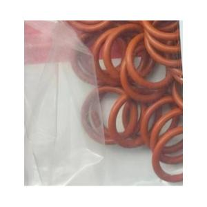 Genuine HOWO Parts - VG1246010031 Cylinder Liner O-Ring Seal for Sinotruk WD615 Engine