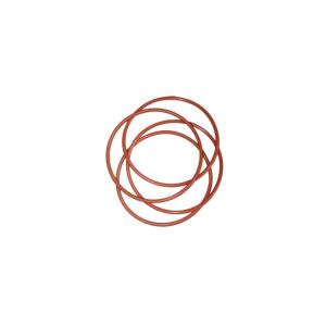 VG1246060027 Genuine SINOTRUK O-Ring Seal (35x3.5mm NBR) - Hydraulic System Spare Part