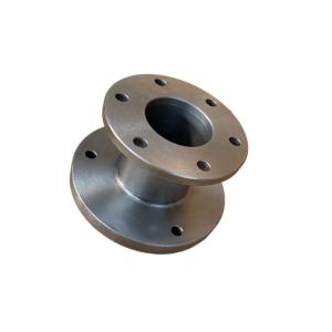 VG1246060046B Genuine SINOTRUK Intermediate Flange - Transmission Mounting Part for HOWO Trucks