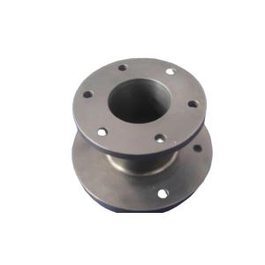 SINOTRUK HOWO Middle Flange VG1246060046B – Genuine Heavy-Duty Truck Spare Pa