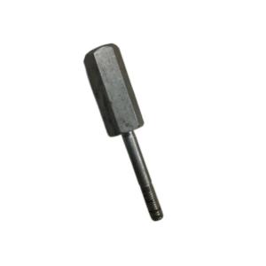 VG1246070028 Genuine SINOTRUK Stay Bolt - Grade 10.9 Heavy-Duty Fastener for HOWO ZZ3257 Chassis