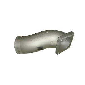 ‌Original Sinotruk HOWO Turbo Intake Air Pipe Assembly - VG1246110100  Heavy Duty Truck Compressor Connection