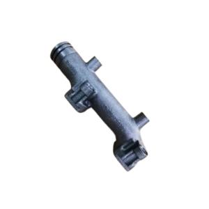 VG1246110110 Rear Exhaust Manifold for Sinotruk HOWO D12 Engine