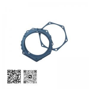 SINOTRUK HOWO Truck Spare Parts VG14010040 Air Compressor Gear Cover Gasket
