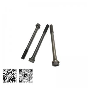 Sinotruk Howo WD615.87 Motor Assembly Engine Parts Cylinder Block Ass 190003989480 Core Plug - 副本