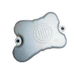 Sinotruk VG140400065 Cylinder Head Cover - OEM Valve Cover Gasket Set for HOWO Truck Engines