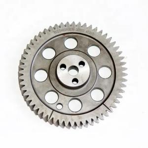 Genuine Sitrak C7H Parts Camshaft Timing Gear VG14050053 VG1246050036 | Sinotruk Spare Parts Suppliers