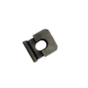 VG14150046 Oil Pan Block for Sinotruk HOWO - Heavy Duty Engine Gasket Spacer | Premium Sinotruk Spare Parts Tanzania