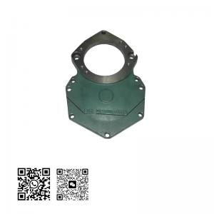 Sinotruk howo truck trailer engine spare parts camshaft gear cover VG1500010008A