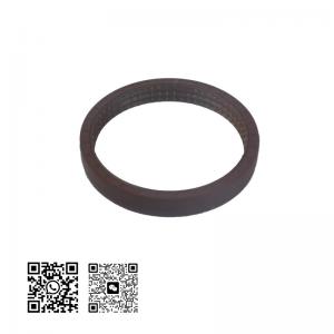 Sinotruk Howo Truck A7 WD615 WEICHAI ENGINE VG1246040021 WD615.47 VG1500010037 Front Oil Seal