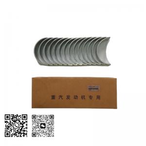 Sinotruk HOWO Truck Parts Engine Bearing VG1500010046