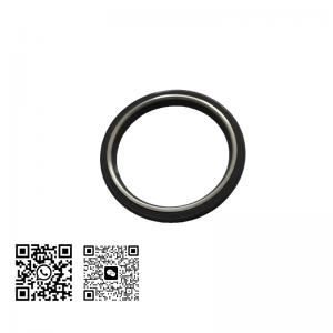Sinotruk HOWO truck parts Crankshaft Rear Oil Seal VG1500010047